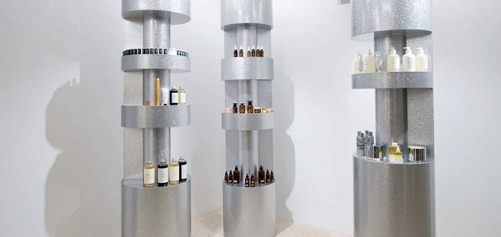 Dover Street Market diversifies: opens perfume store in Paris